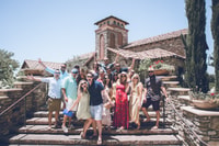 Temecula, All-Inclusive Wine Tasting Tour with Lunch - Housity