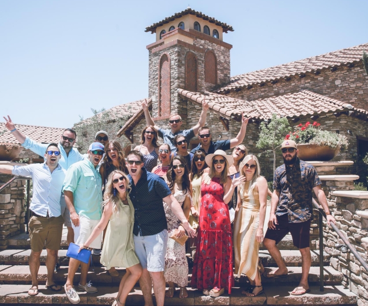 Temecula: All-Inclusive Wine Tasting Tour with Lunch