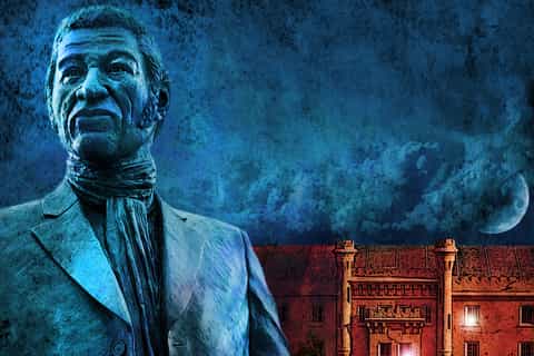 Charleston: Supernatural 90-Minute Ghost Tour