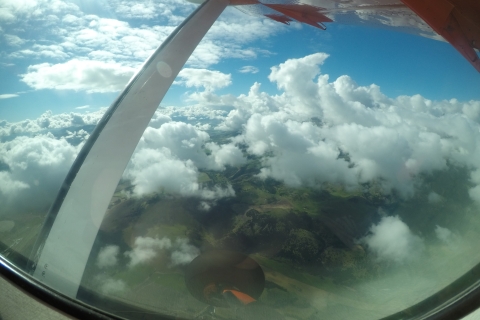 Wanaka: Experiencia de paracaidismo en tándem 9.000, 12.000 ó 15.000 piesWanaka: Experiencia de paracaidismo en tándem a 12.000 pies de altura
