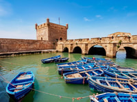 Marakeş'ten Essaouira'ya Rehberli Tur Tam Gün Gezisi - Hizvo