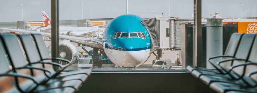 Jacarta: Transfer Particular do Aeroporto Soekarno-Hatta