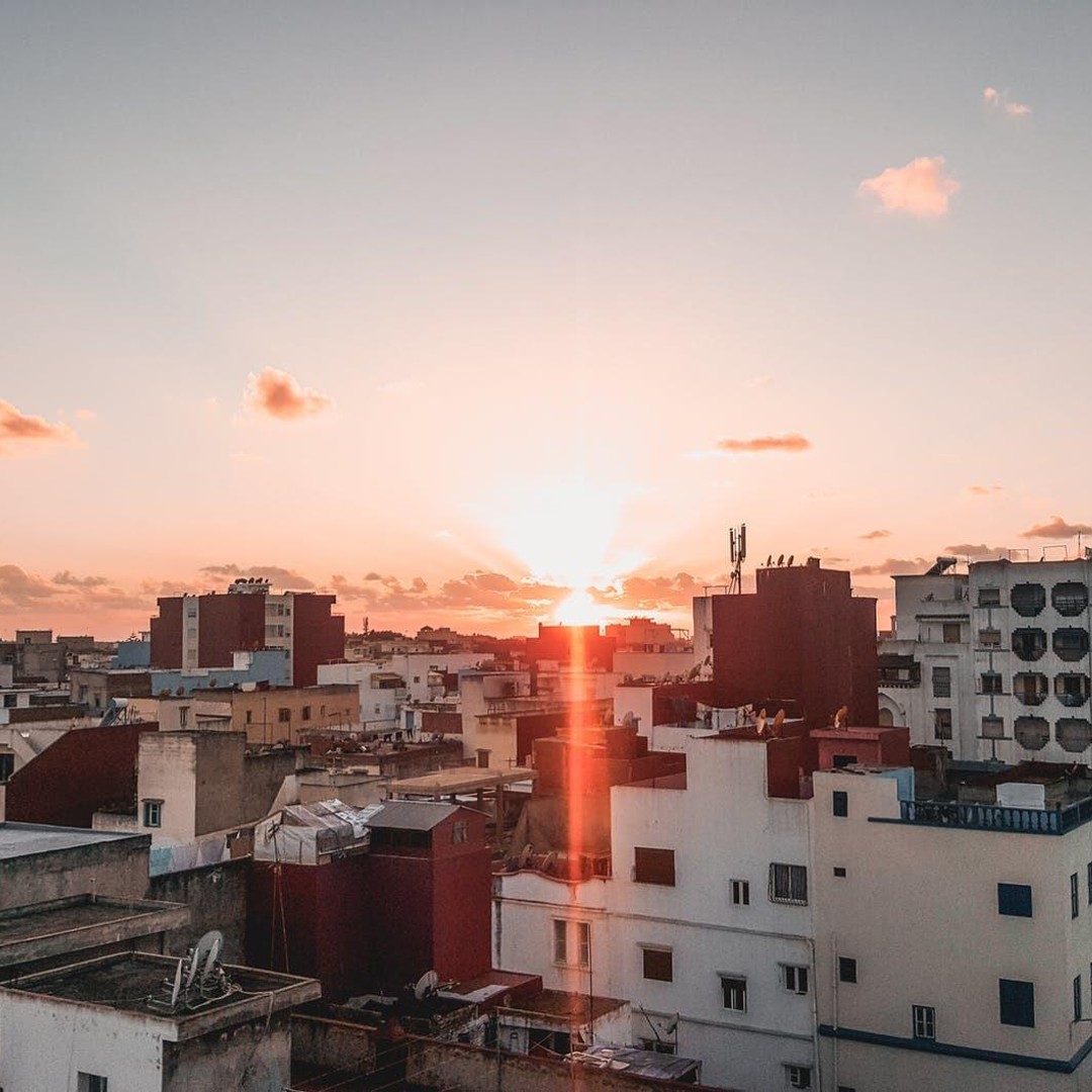 Tanger : visite privée d'une jounée - medina