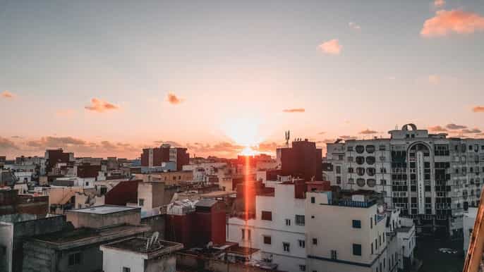 tangier private fullday tour