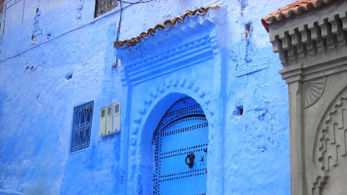 tangier private fullday chefchaouen tour