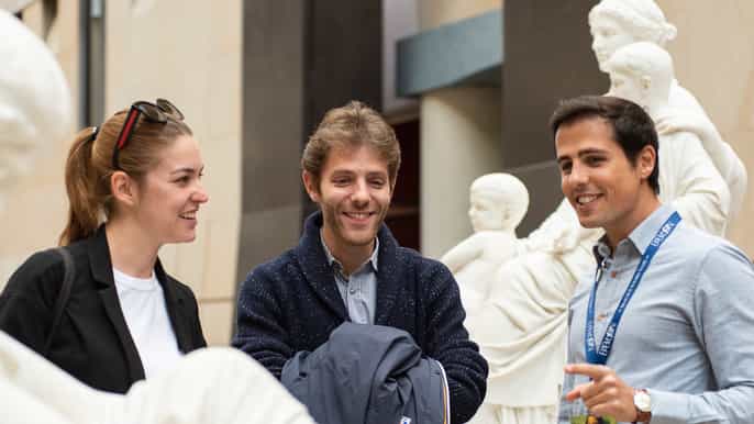 paris musée dorsay 2.5hour guided tour with skiptheline