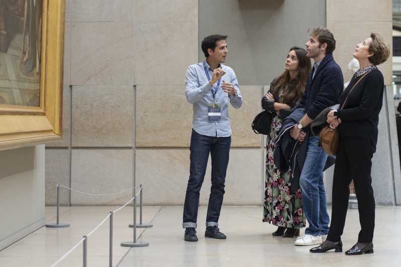 Parigi: Museo d'Orsay + Tour di Montmartre con ingresso riservato
