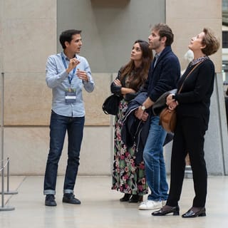 Paris: Orsay Museum + Montmartre Skip-the-Line Guided Tour