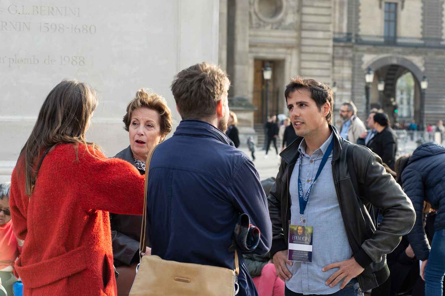 Louvre & Orsay Masterpieces - Guided Tour up to 6 guests 5h