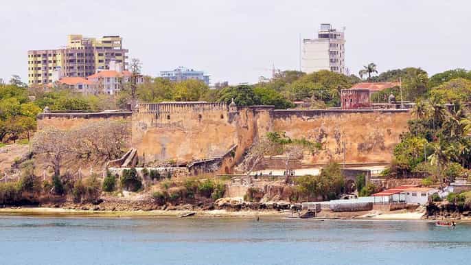 mombasa discovery day tour and haller park