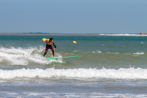 Essaouira: lezione di surf di 4 oreEssaouira: lezione di surf di 10 ore