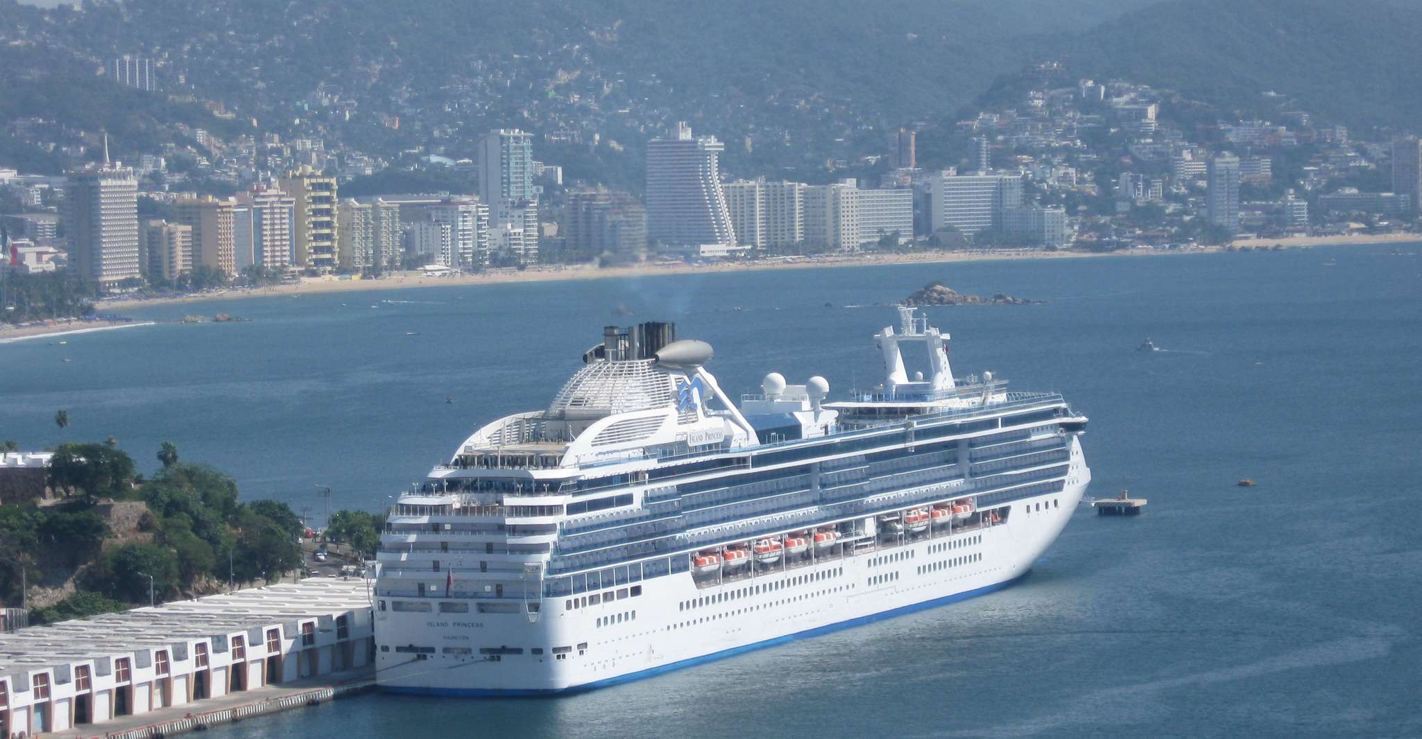 * 4 Horas Excursión en la costa con crucero Terminal Pick Up. - Hizvo