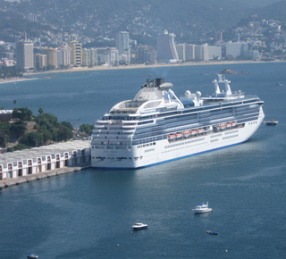 Acapulco: Shore Excursions