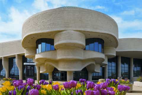 Gatineau: Canadian Museum of History Admission
