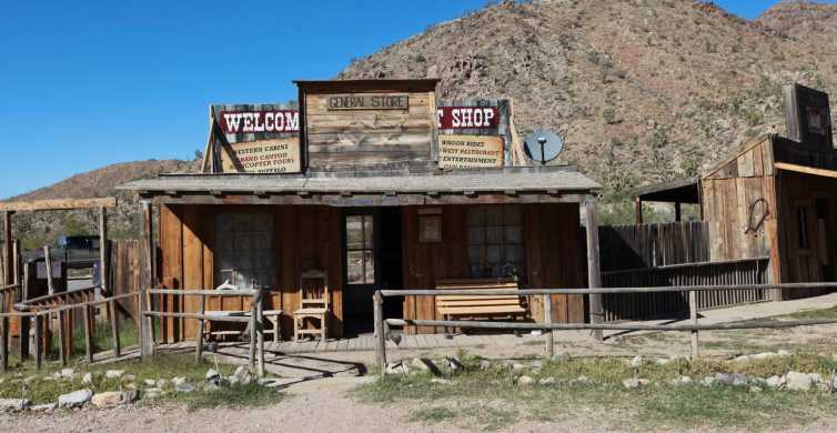 Grand Canyon by Double D Ranch: Our Favorites To Shop - Cowboys