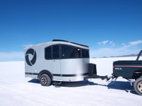 Uyuni, Deluxe Camping 3 Days Tour - Housity