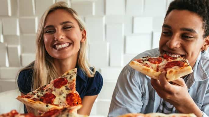 new york 5hour sightseeing walking tour with food tastings