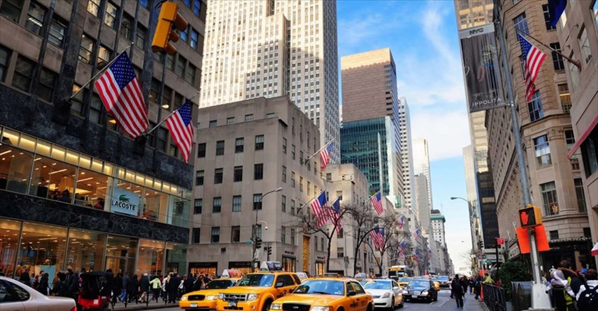 Vedere 30+ Attrazioni e mangiare New York City Foooooooood ! - Hizvo