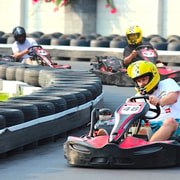 EasyKart Koh Samui (Chaweng Lake): Go-Kart Racing Experience