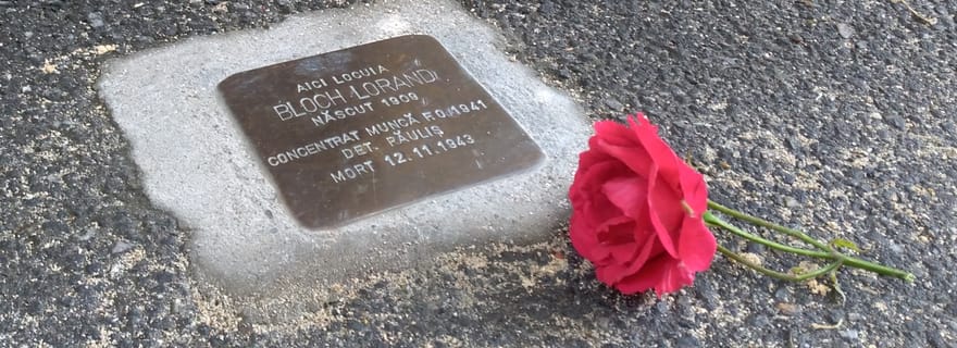 Timisoara : Visite à pied du patrimoine juif