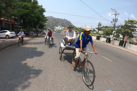 Depuis Ho Chi Minh : Circuit de trois jours dans le delta du MékongOption standard