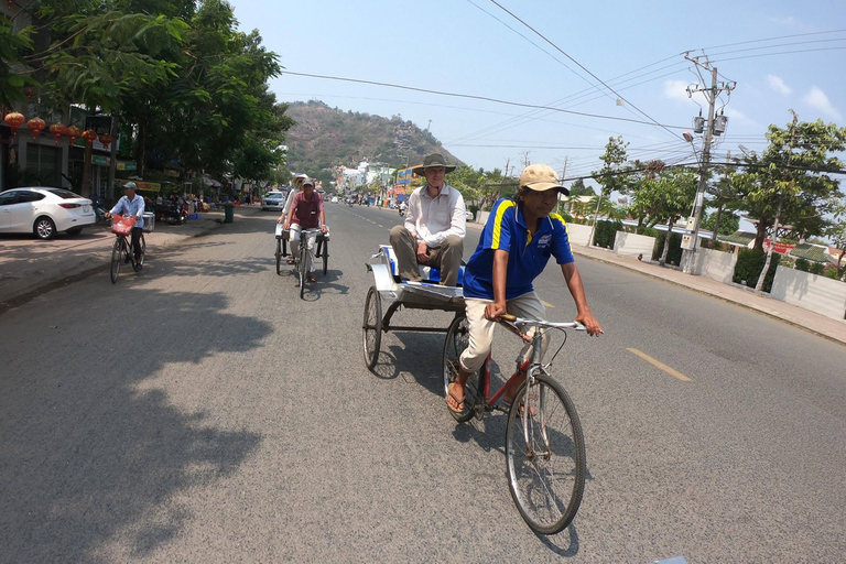 Da Ho Chi Minh: tour di tre giorni del delta del MekongOpzione standard