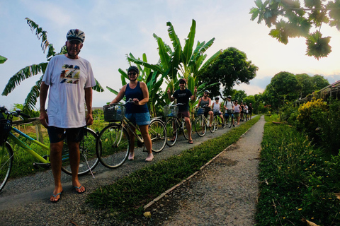 Da Ho Chi Minh: tour di tre giorni del delta del MekongOpzione standard