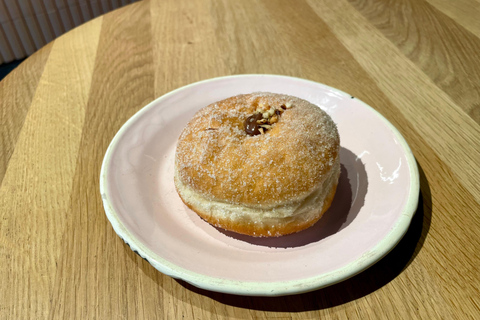 Berlin Food Tour: Taste the Best with a Full Meal & Beer