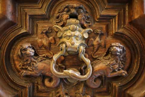 Turin: Magic Turin® - Black Magic and Dark Arts Tour