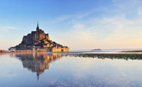 Von Bayeux, ganztägige Mont Saint-Michel Tour - Hizvo
