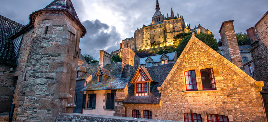 The BEST Lower Normandy Culture & history 2023 - FREE Cancellation ...