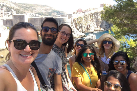 Rise & Fall of the Republic of Dubrovnik – Storytelling Walk