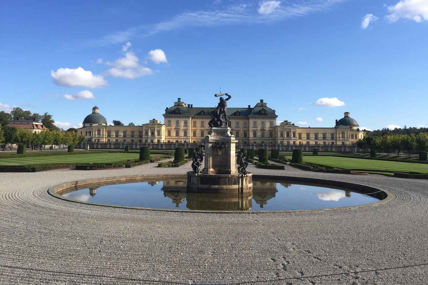 Stokkhólmur: Dagsferð með leiðsögn og hádegismat