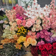 Melbourne: Bloom & Sip Workshop with Mocktails