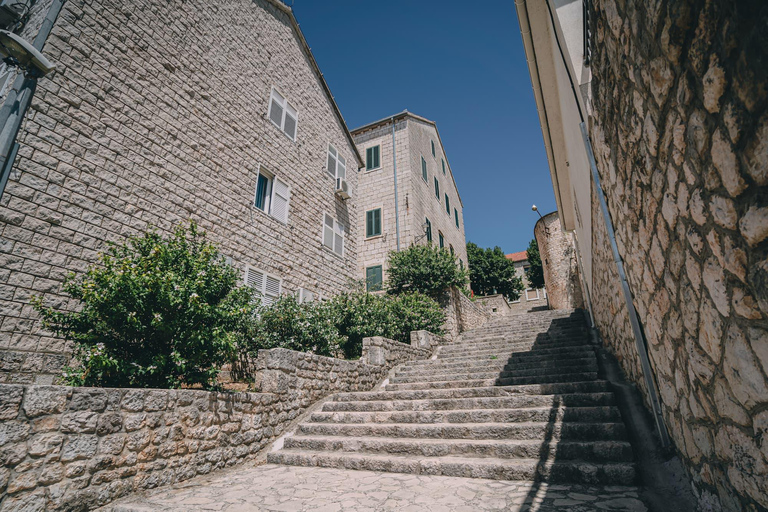 From Split: Imotski Lakes & Dalmatian Hinterland Day Trip