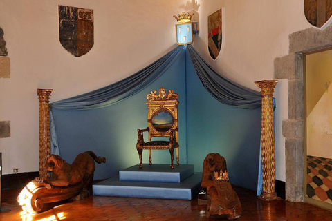 Ab Barcelona: Private Dalí-Tagestour nach Figueres und PúbolPrivate Tour