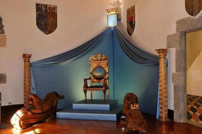 Ab Barcelona: Private Dalí-Tagestour nach Figueres und PúbolPrivate Tour