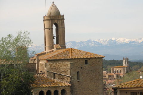 Ab Barcelona: Private Dalí-Tagestour nach Figueres und PúbolPrivate Tour