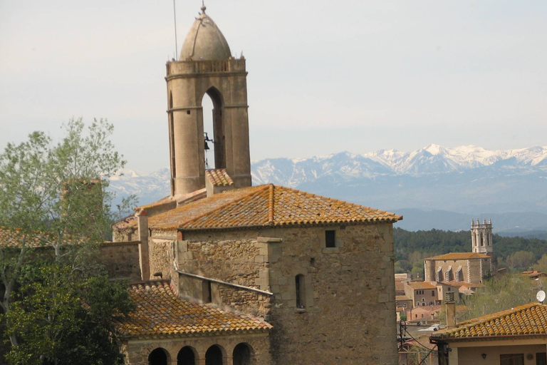 Ab Barcelona: Private Dalí-Tagestour nach Figueres und PúbolPrivate Tour