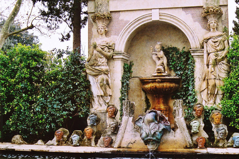 Ab Barcelona: Private Dalí-Tagestour nach Figueres und PúbolPrivate Tour