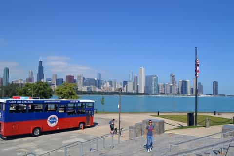 Chicago City Tour: The Historic South Side