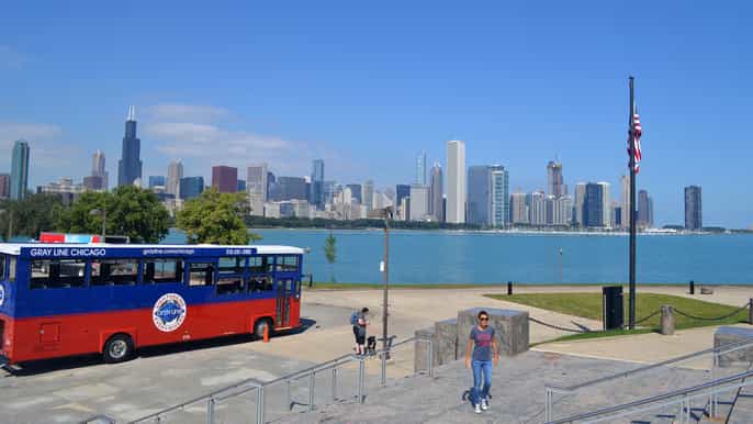 stadttour chicago der historische süden