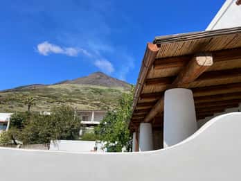 Da Tropea: Day Trip with Vulcano Lipari Stromboli