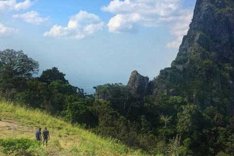 Kandy: Two-Day Yahangala & Little Everest Trek