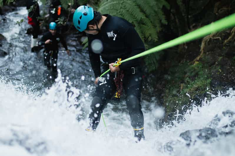 raglan tour