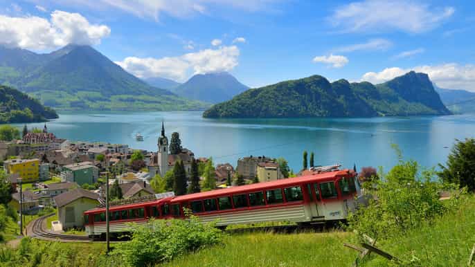 ab luzern klassische rigirundfahrt