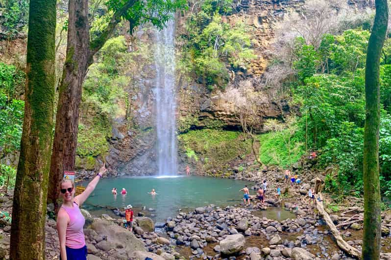 kayak hiking tour kauai