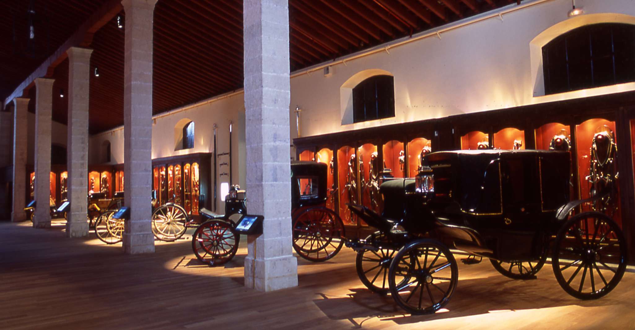 Jerez de la Frontera, Andalusian Horse Dance and Museums - Housity