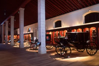 Jerez de la Frontera, Andalusian Horse Dance and Museums - Housity