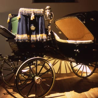 Jerez de la Frontera: Andalusian Horse Dance and Museums